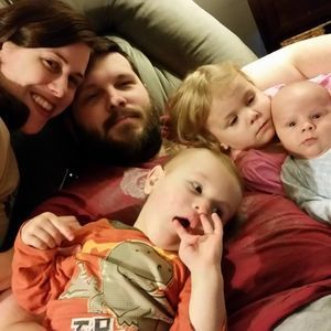 Meet your Posher, Terri